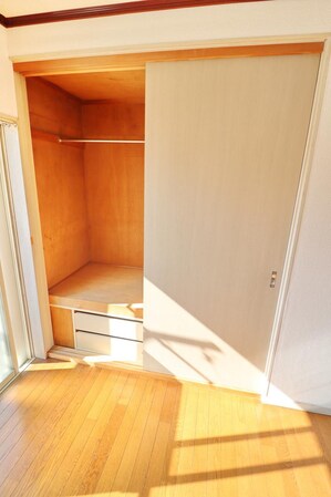 ダイヤパレス飯田の物件内観写真